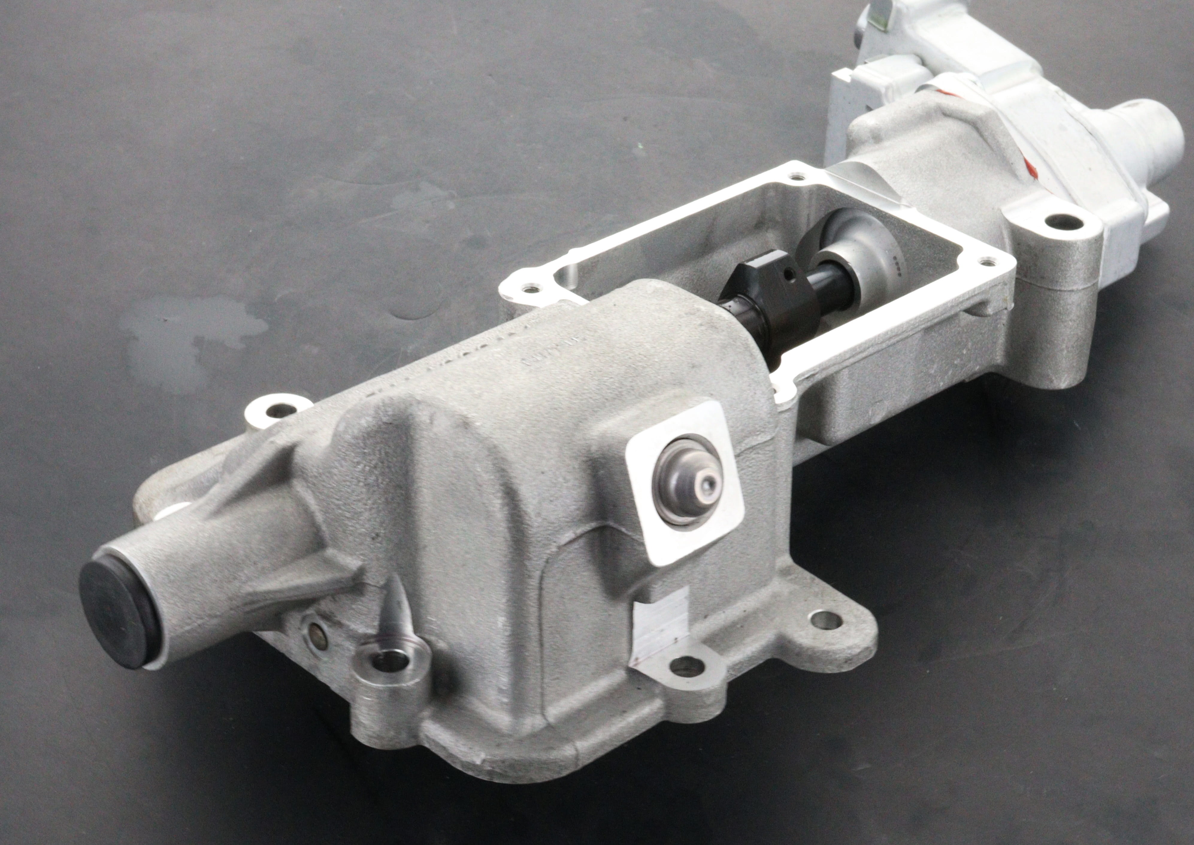 Aston Martin Vantage Sportshift complete actuator kit  BG33-7K444-AA