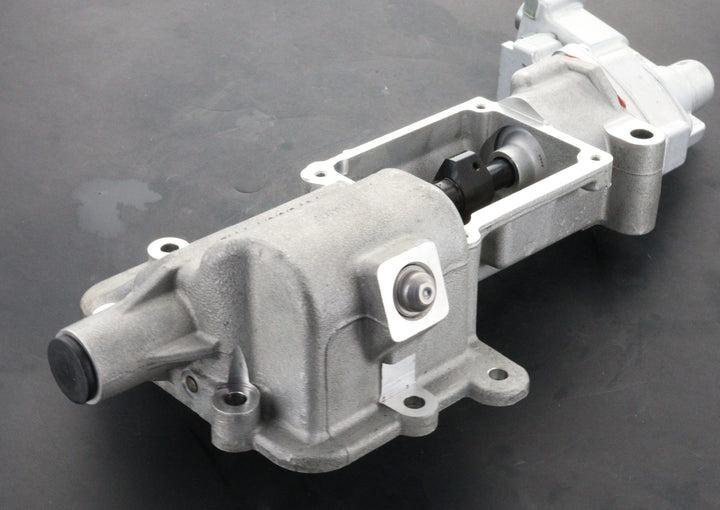 Aston Martin Vantage Sportshift complete actuator kit  BG33-7K444-AA