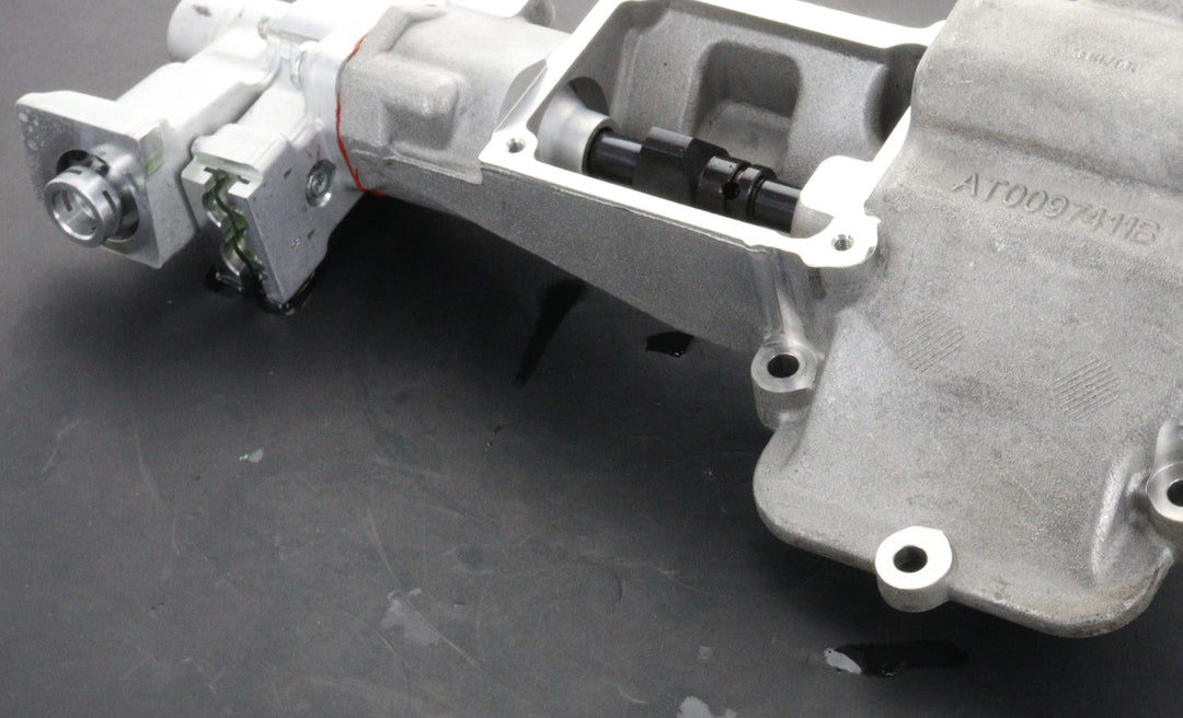 Aston Martin Vantage Sportshift complete actuator kit  BG33-7K444-AA