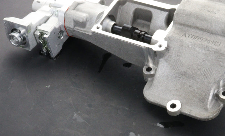 Aston Martin Vantage Sportshift complete actuator kit  BG33-7K444-AA