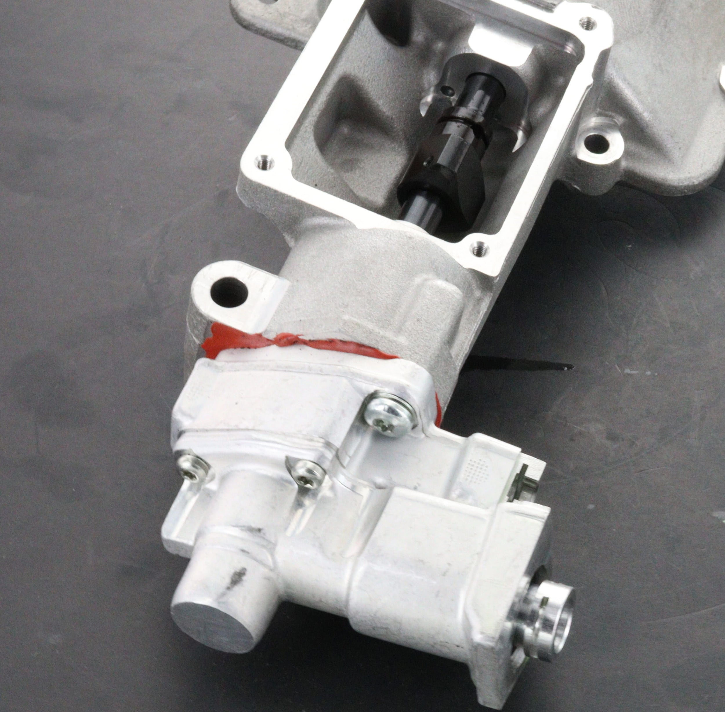 Aston Martin Vantage Sportshift complete actuator kit  BG33-7K444-AA