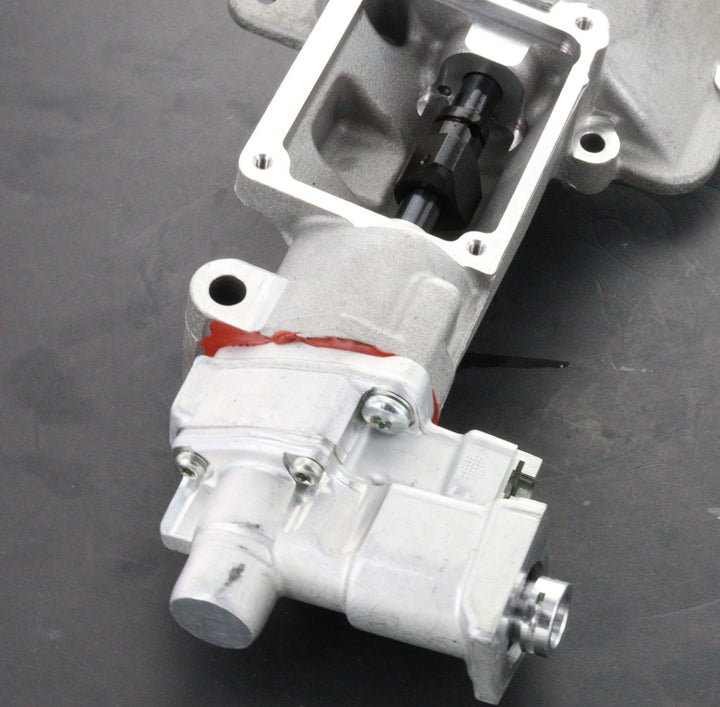 Aston Martin Vantage Sportshift complete actuator kit  BG33-7K444-AA