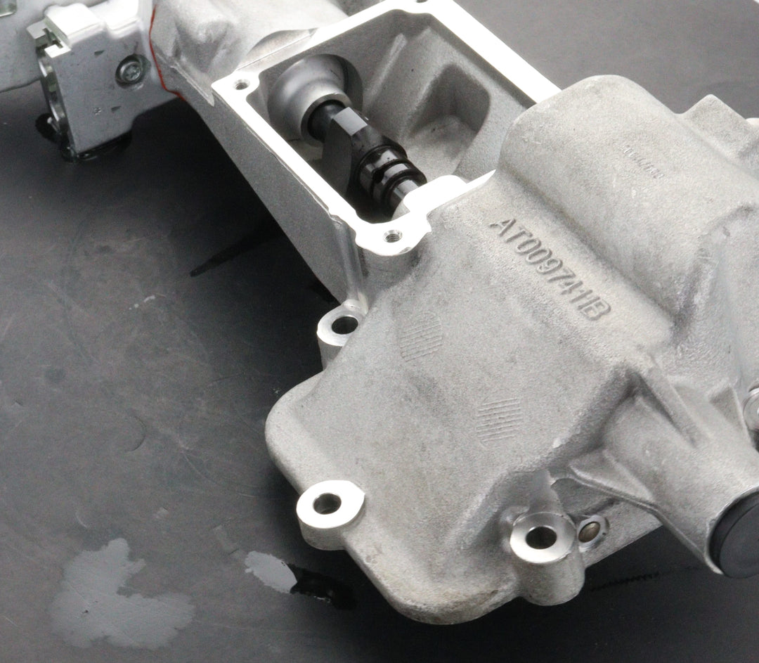 Aston Martin Vantage Sportshift complete actuator kit  BG33-7K444-AA