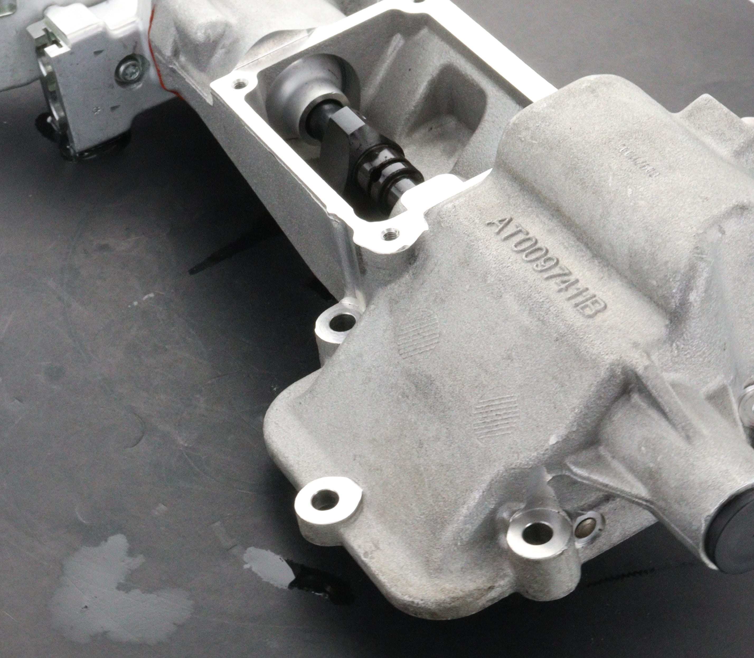 Aston Martin Vantage Sportshift complete actuator kit  BG33-7K444-AA