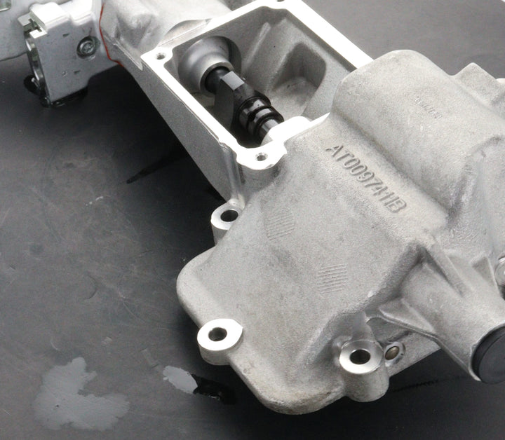 Aston Martin Vantage Sportshift complete actuator kit  BG33-7K444-AA