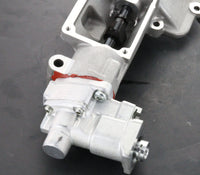 Aston Martin Vantage Sportshift complete actuator kit  BG33-7K444-AA