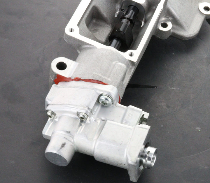 Aston Martin Vantage Sportshift complete actuator kit  BG33-7K444-AA