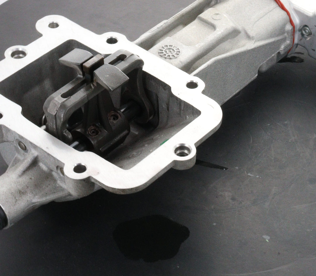 Aston Martin Vantage Sportshift complete actuator kit  BG33-7K444-AA