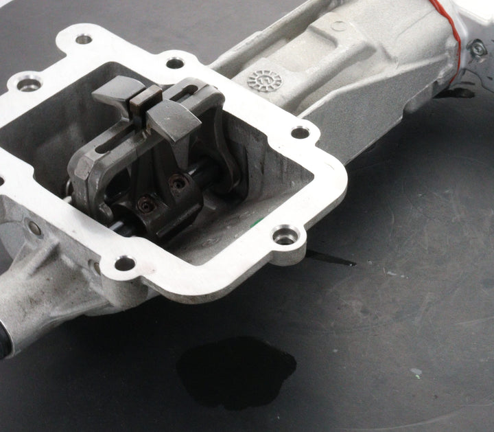 Aston Martin Vantage Sportshift complete actuator kit  BG33-7K444-AA