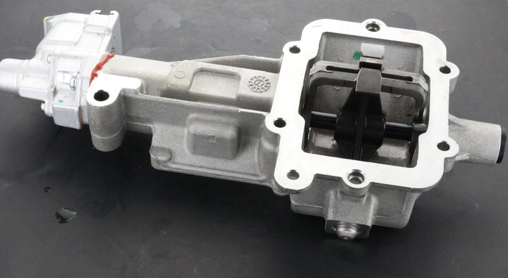 Aston Martin Vantage Sportshift complete actuator kit  BG33-7K444-AA