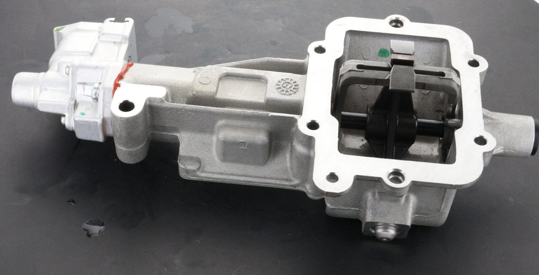 Aston Martin Vantage Sportshift complete actuator kit  BG33-7K444-AA