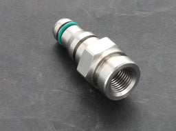 BMW clutch hose fitting M10x1.0 Female thread