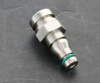 BMW clutch hose fitting M10x1.0 Female thread