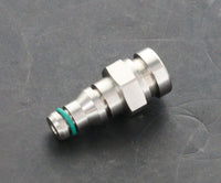 BMW clutch hose fitting M10x1.0 Female thread