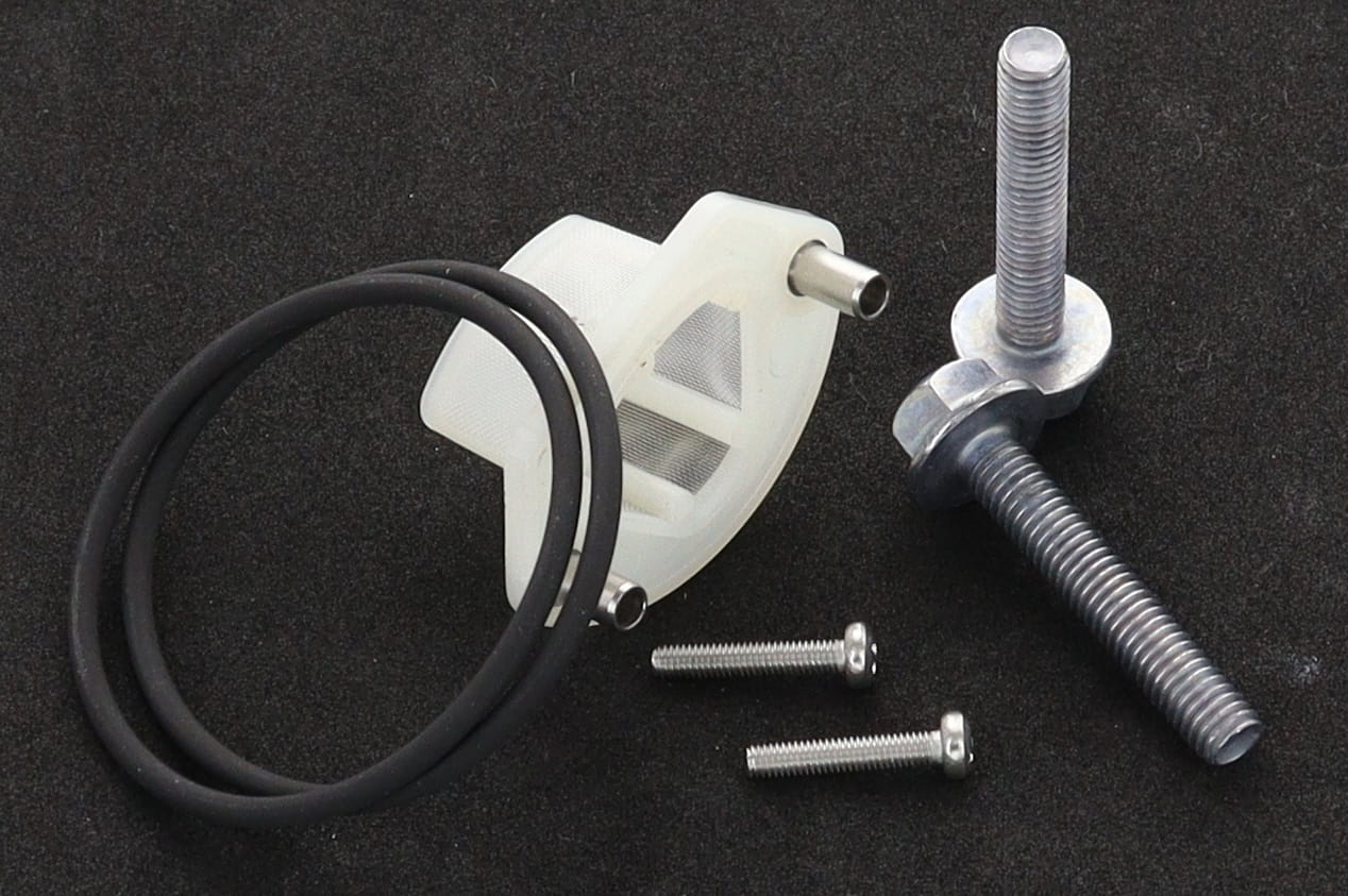 Haldex Pump Filter Kit (Gen V/5) - Default Title - MLREng