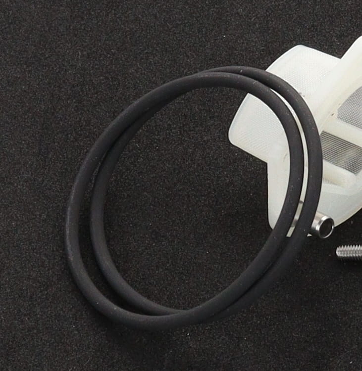 Haldex Pump Filter Kit (Gen V/5)