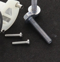 Haldex Pump Filter Kit (Gen V/5)