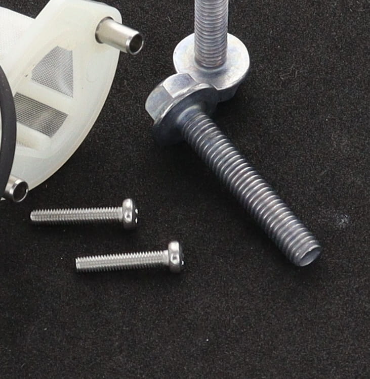 Haldex Pump Filter Kit (Gen V/5)
