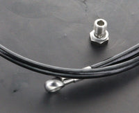 Aston Martin Vanquish ASM Clutch hose PIPE KIT 4R12-41-10718