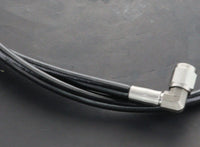 Aston Martin Vanquish ASM Clutch hose PIPE KIT 4R12-41-10718