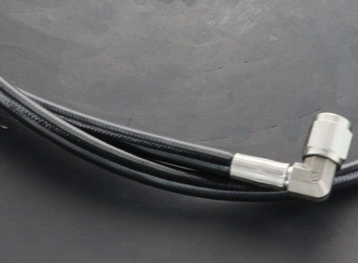 Aston Martin Vanquish ASM Clutch hose PIPE KIT 4R12-41-10718