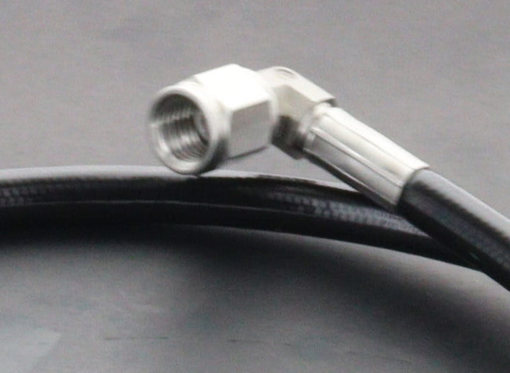 Aston Martin Vanquish ASM Clutch hose PIPE KIT 4R12-41-10718