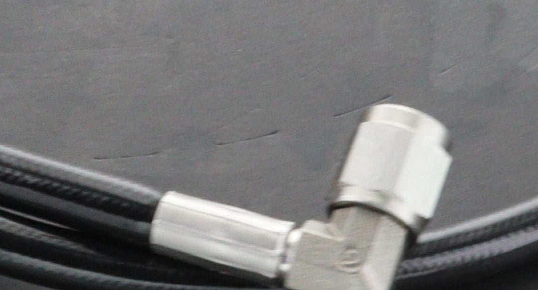 Aston Martin Vanquish ASM Clutch hose PIPE KIT 4R12-41-10718