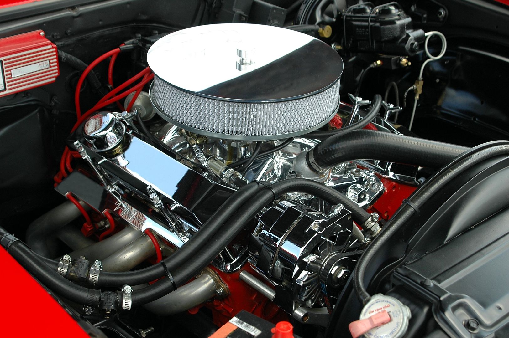 Mlr Engineering MLREng