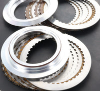 Mitsubishi Evo X SST Dodson Clubman Clutch Kit 2300A045