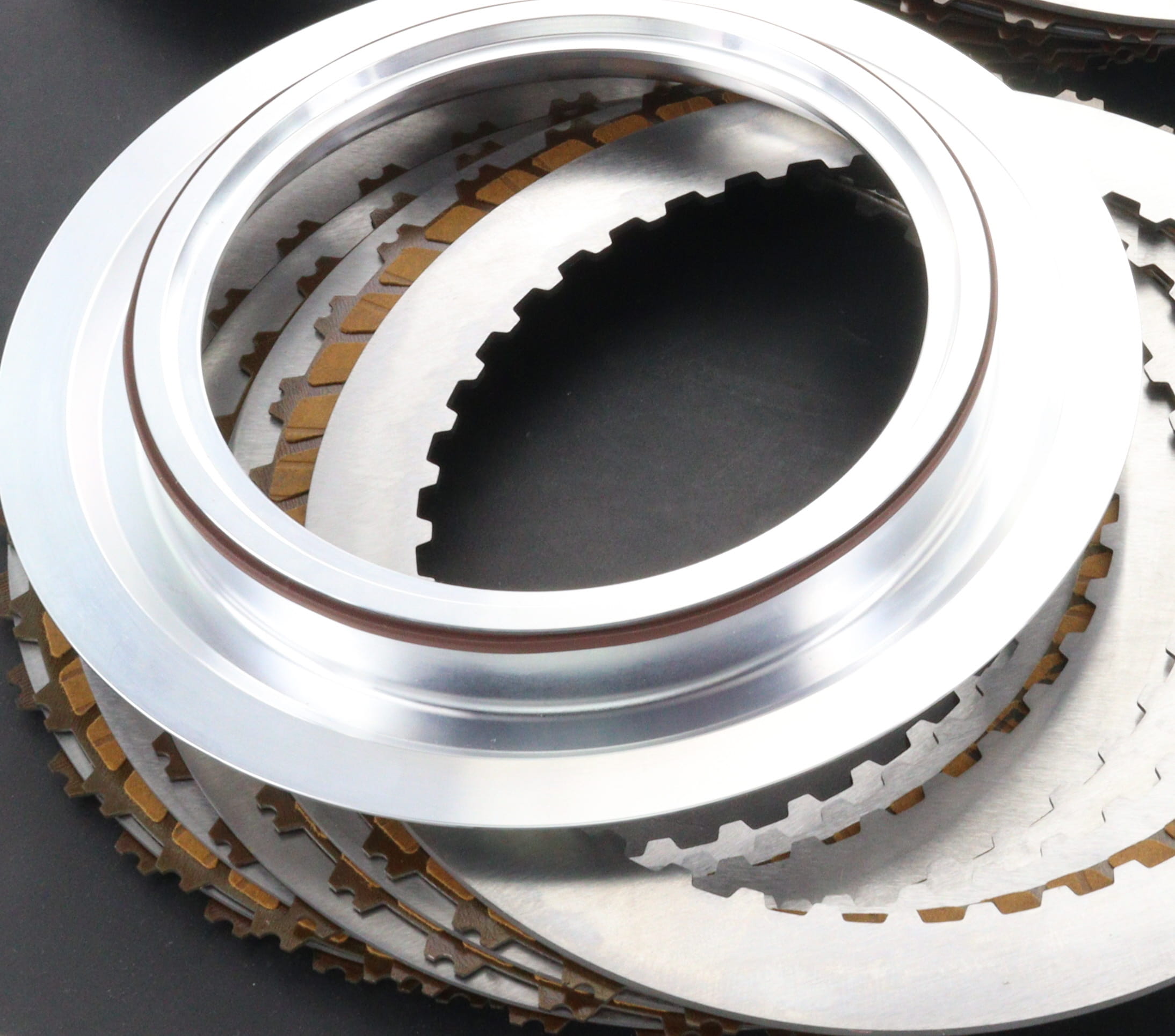 Mitsubishi Evo X SST Dodson Clubman Clutch Kit 2300A045
