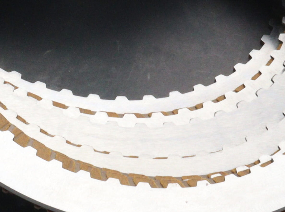 Mitsubishi Evo X SST Dodson Clubman Clutch Kit 2300A045