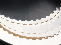 Mitsubishi Evo X SST Dodson Clubman Clutch Kit 2300A045