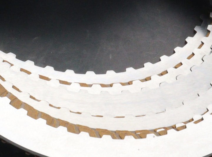 Mitsubishi Evo X SST Dodson Clubman Clutch Kit 2300A045
