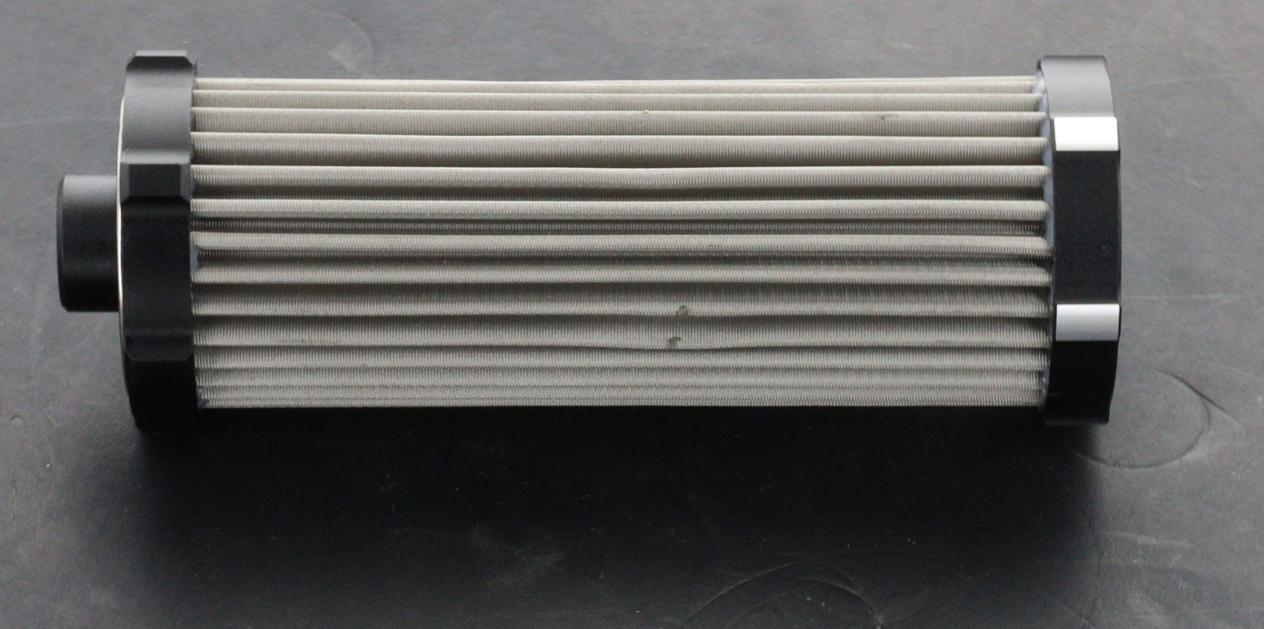 Mitsubishi Evo X SST Dodson High Pressure Filter 2513A040