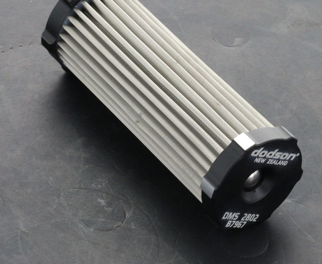 Mitsubishi Evo X SST Dodson High Pressure Filter 2513A040