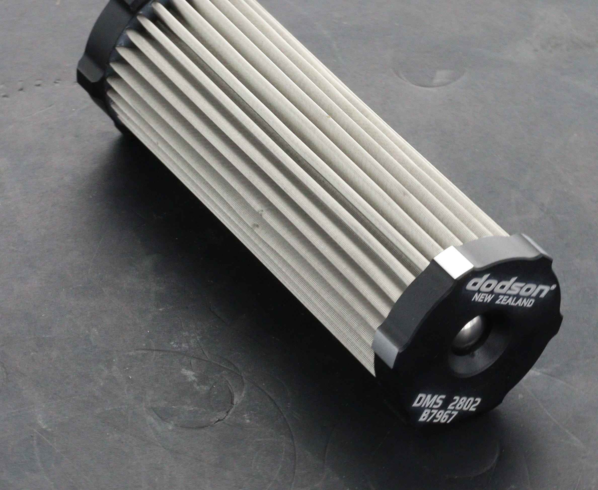 Mitsubishi Evo X SST Dodson High Pressure Filter 2513A040
