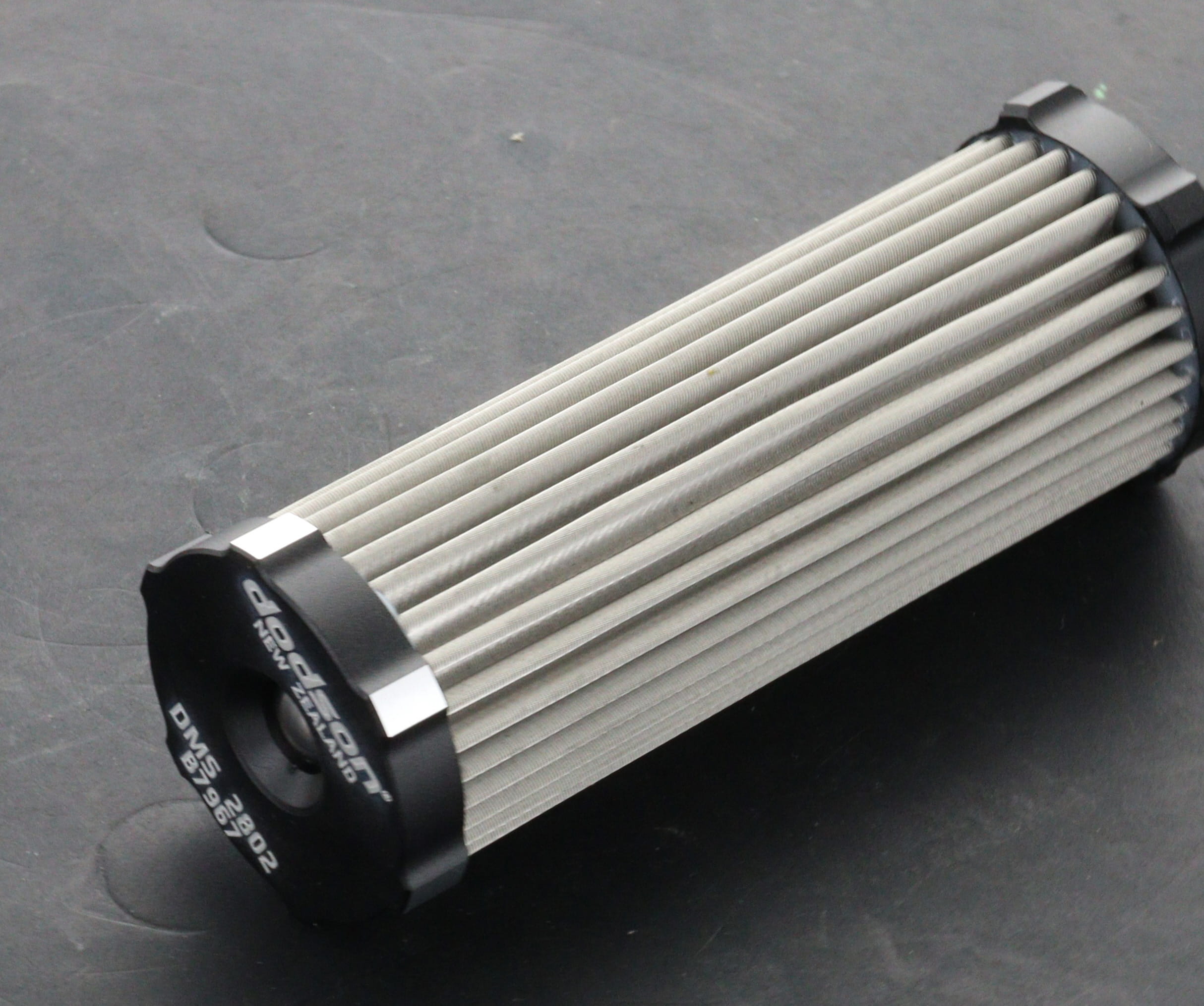 Mitsubishi Evo X SST Dodson High Pressure Filter 2513A040