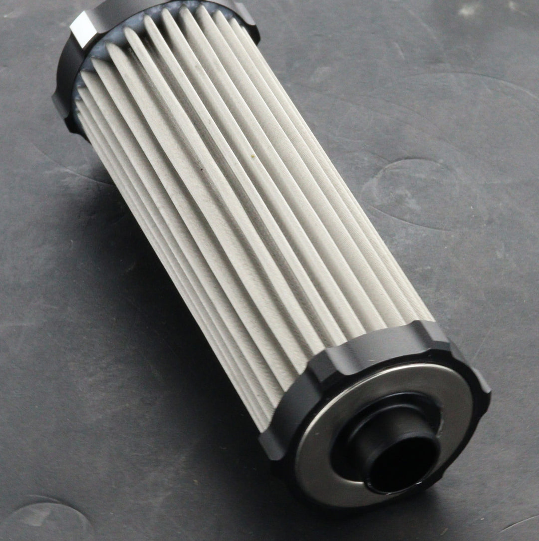 Mitsubishi Evo X SST Dodson High Pressure Filter 2513A040