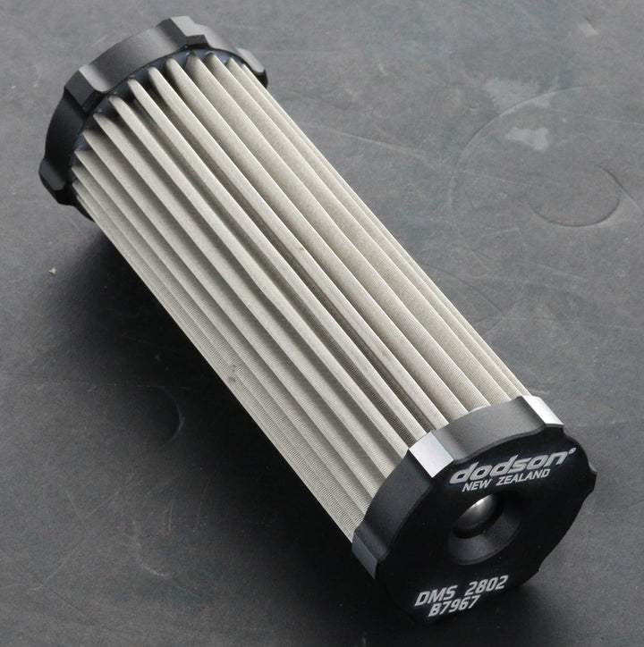 Mitsubishi Evo X SST Dodson High Pressure Filter 2513A040