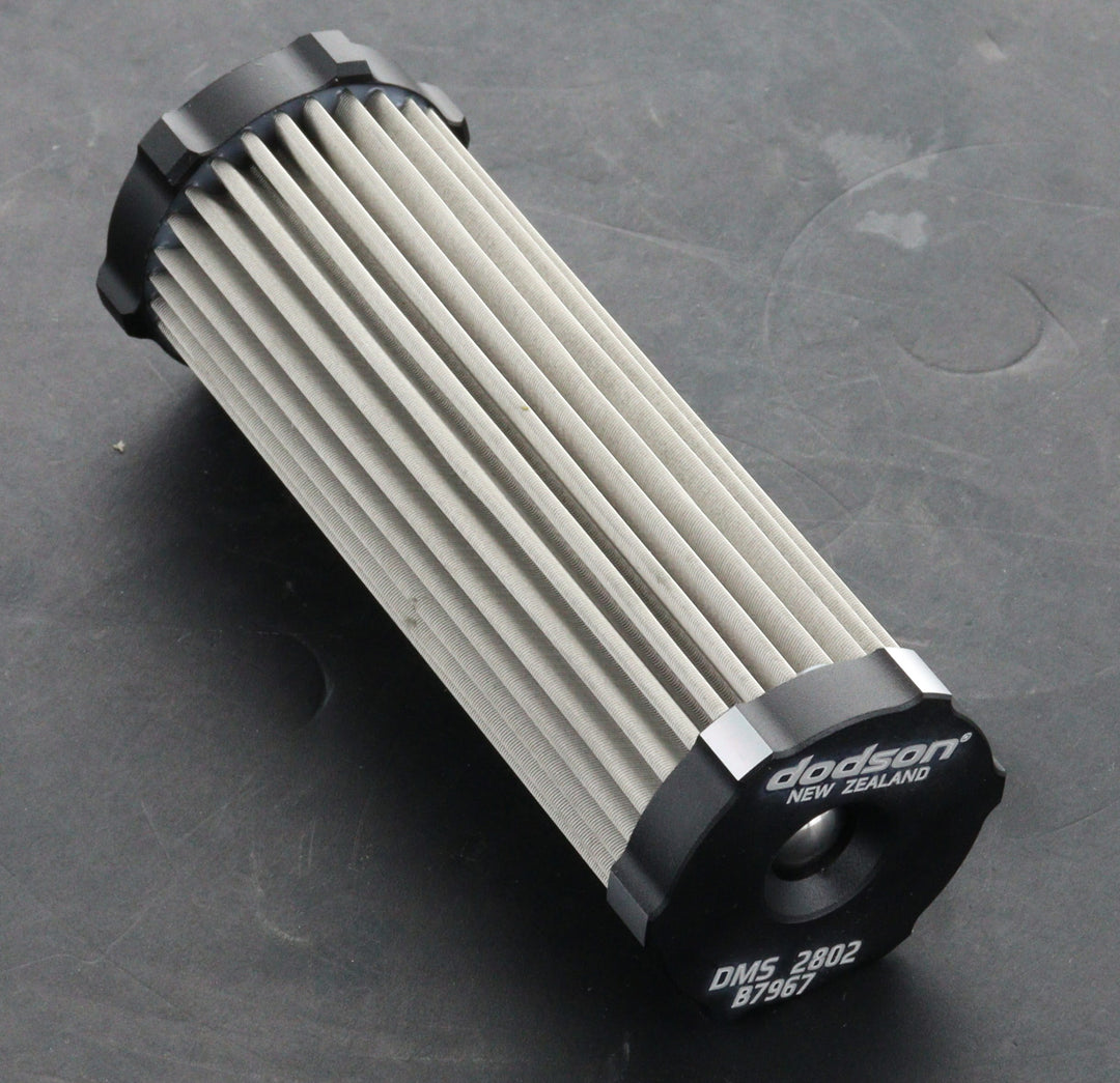 Mitsubishi Evo X SST Dodson High Pressure Filter 2513A040