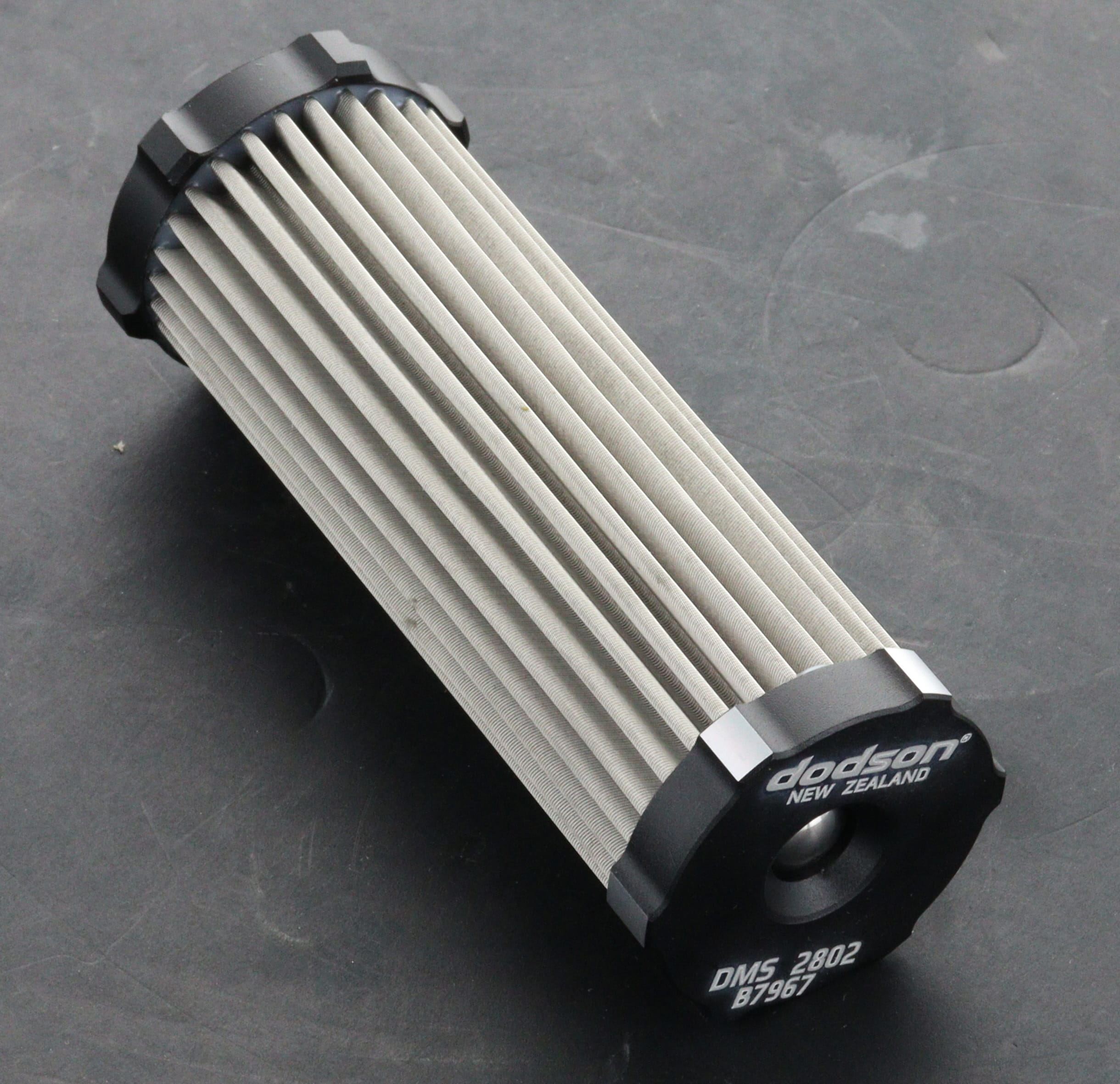 Mitsubishi Evo X SST Dodson High Pressure Filter 2513A040