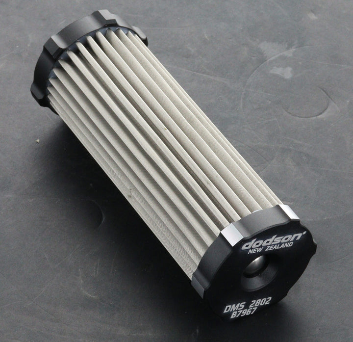 Mitsubishi Evo X SST Dodson High Pressure Filter 2513A040