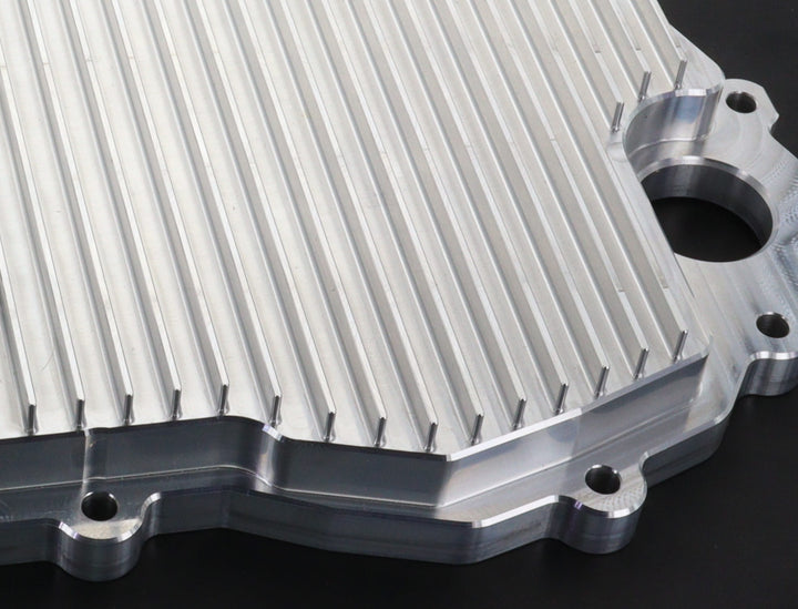 Mitsubishi Evo X SST Dodson Heated Side Cover 2502A042