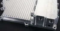Mitsubishi Evo X SST Dodson Heated Side Cover 2502A042