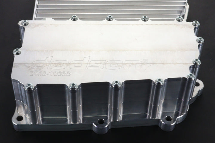 Mitsubishi Evo X SST Dodson Heated Side Cover 2502A042