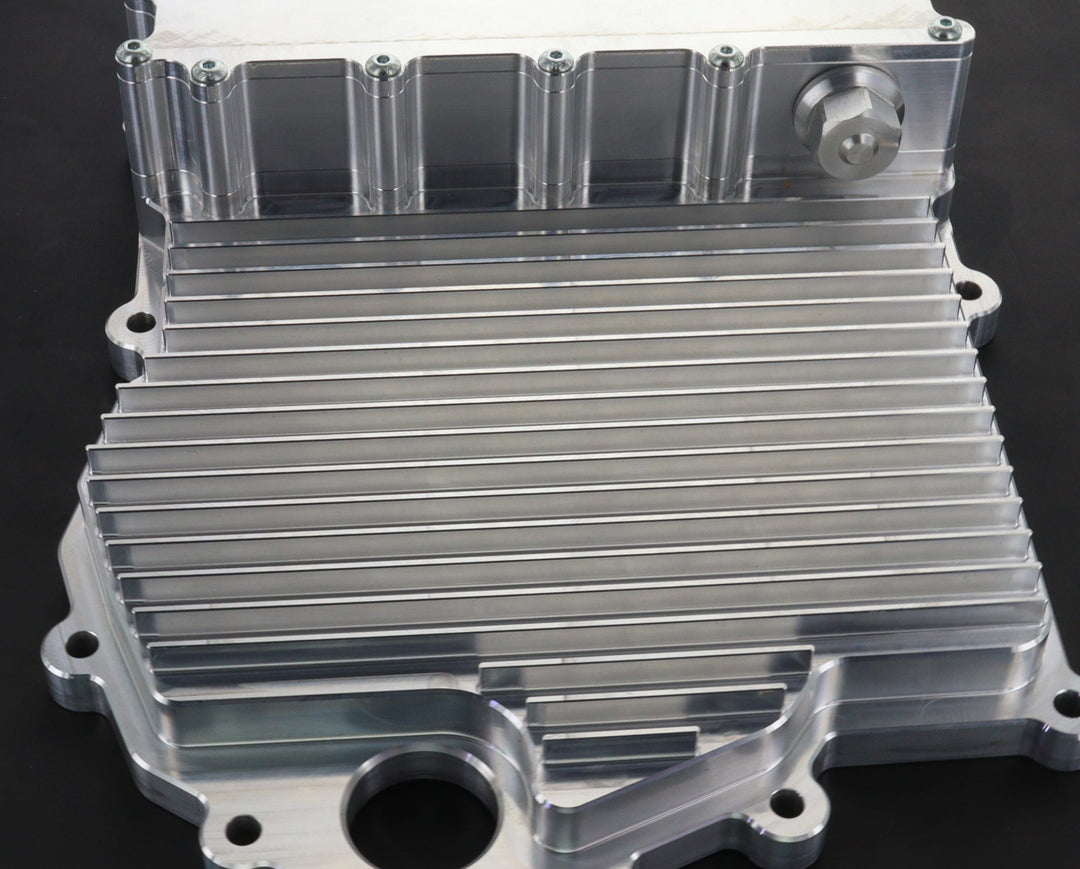 Mitsubishi Evo X SST Dodson Heated Side Cover 2502A042