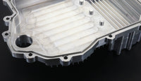 Mitsubishi Evo X SST Dodson Heated Side Cover 2502A042