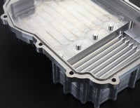 Mitsubishi Evo X SST Dodson Heated Side Cover 2502A042