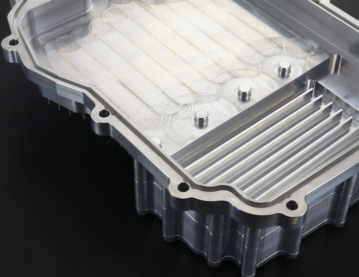 Mitsubishi Evo X SST Dodson Heated Side Cover 2502A042
