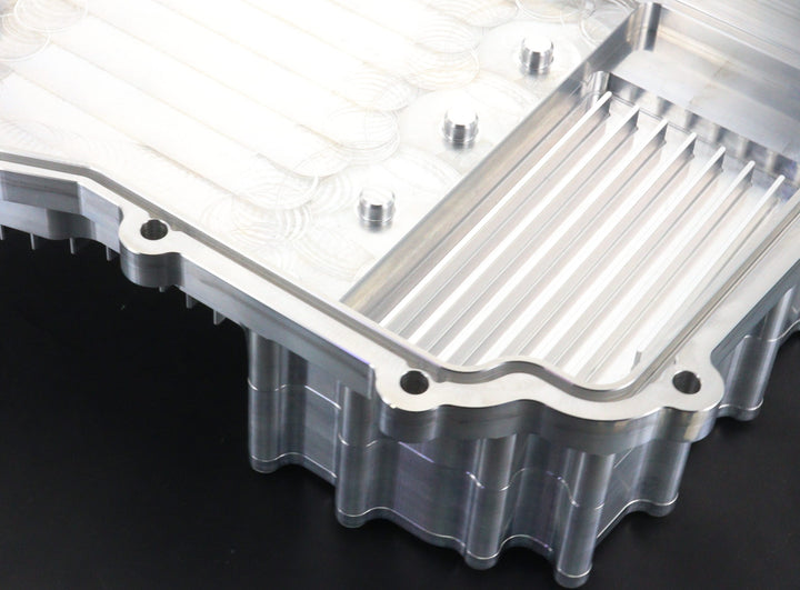 Mitsubishi Evo X SST Dodson Heated Side Cover 2502A042